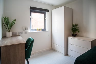 4 bed flat, Derby Road, Radford, Nottingham, NG71LR - Image 9